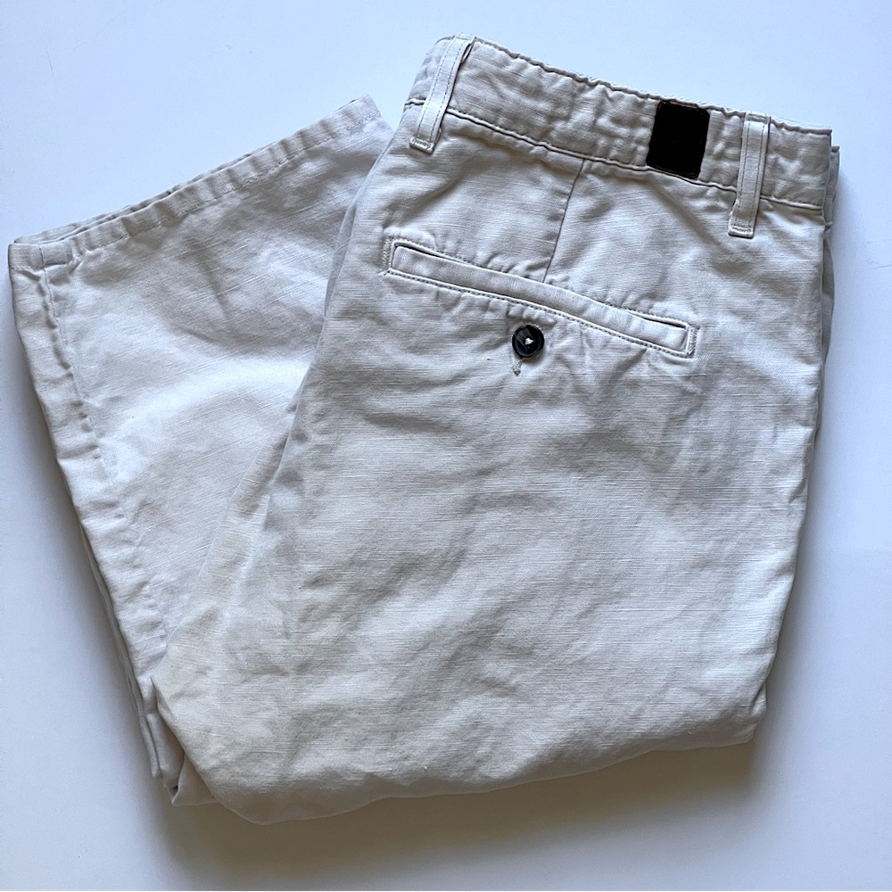 AG Wanderer Pants - 34R (much shorter than that)
